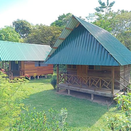 Quirquincho House Lodge 푸에르토말도나도 외부 사진