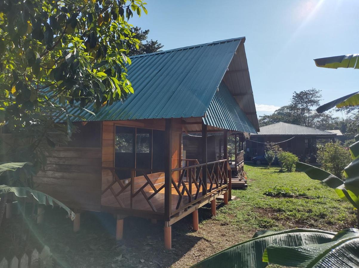 Quirquincho House Lodge 푸에르토말도나도 외부 사진