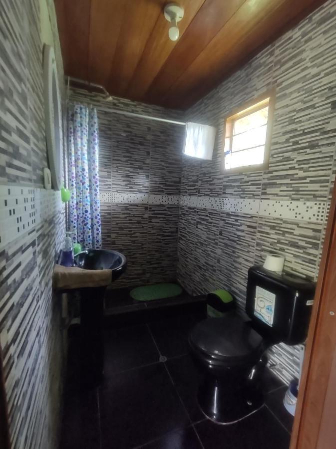 Quirquincho House Lodge 푸에르토말도나도 외부 사진