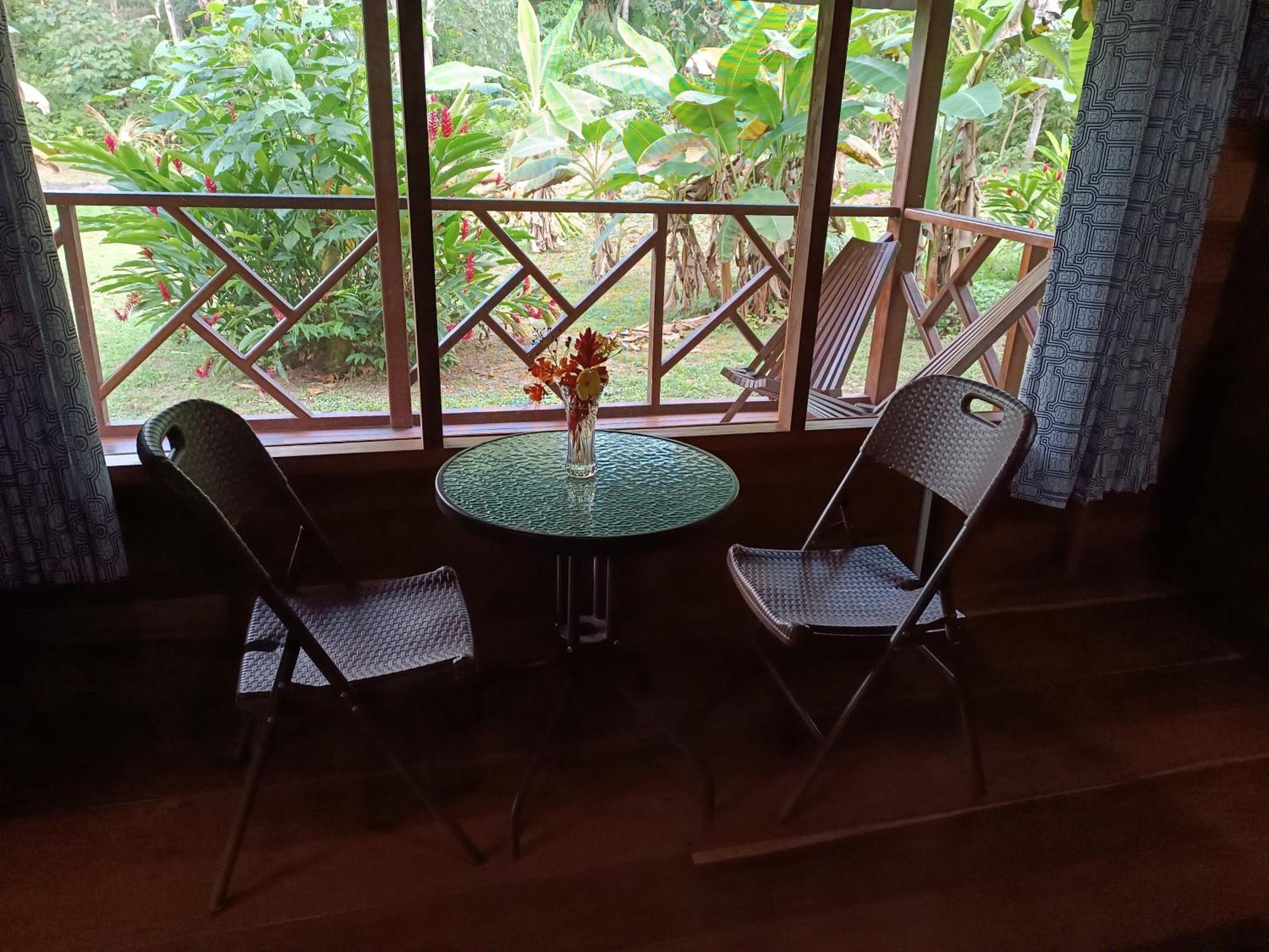 Quirquincho House Lodge 푸에르토말도나도 외부 사진