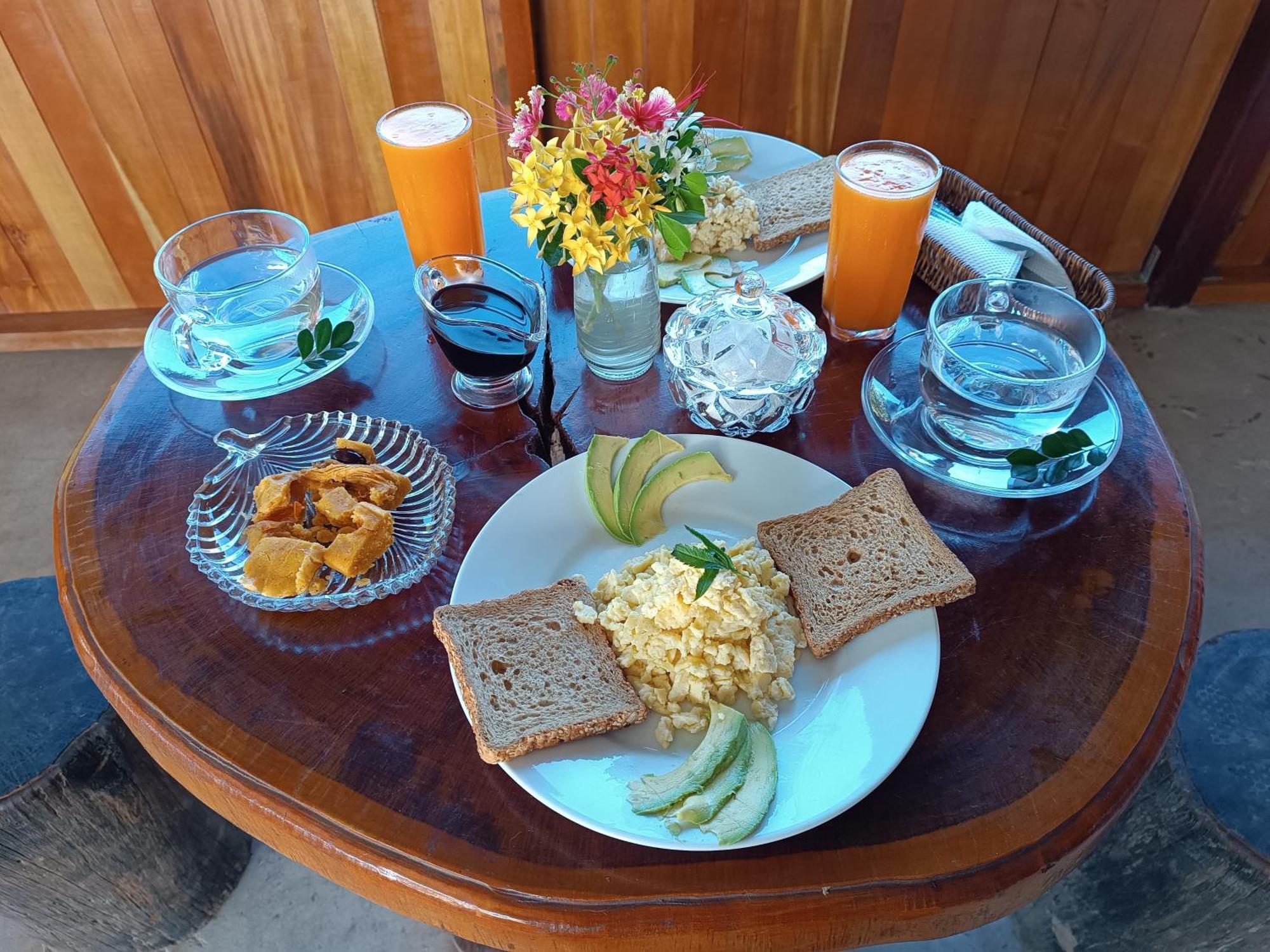 Quirquincho House Lodge 푸에르토말도나도 외부 사진