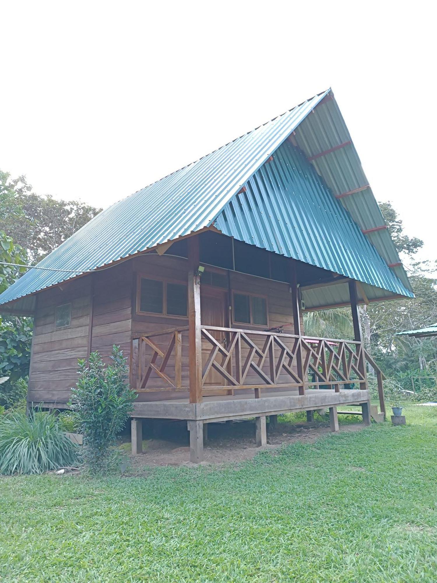 Quirquincho House Lodge 푸에르토말도나도 외부 사진