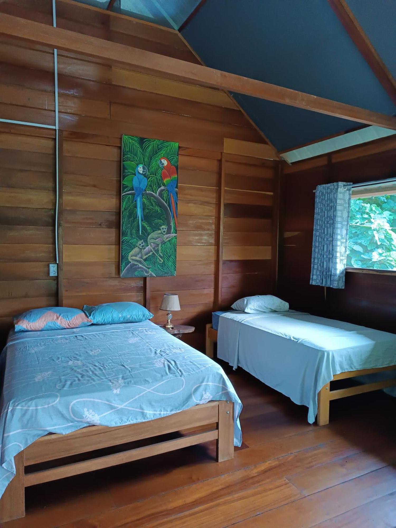 Quirquincho House Lodge 푸에르토말도나도 외부 사진